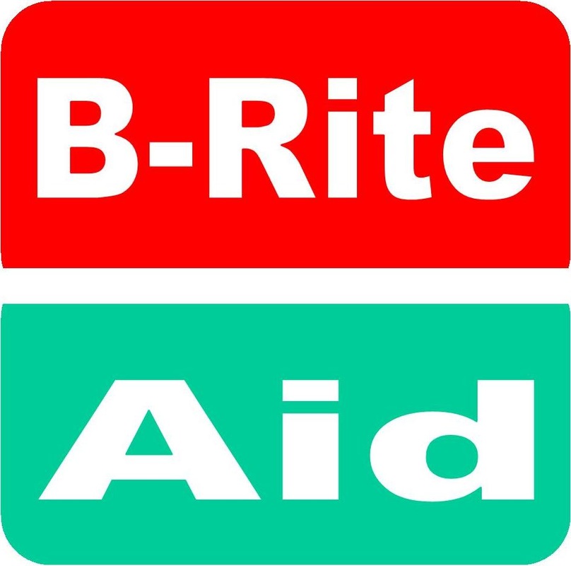 B - Rite Aid Deals - B-Rite Aid